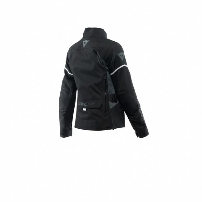 GIACCA DAINESE TEMPEST 3 D-DRY LADY BLACK - 2