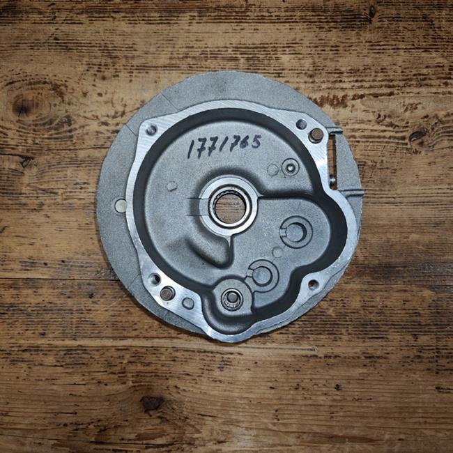 SEMICARTER POSTERIORE PIAGGIO CIAO BRAVO GRILLO SI  MONOMARCIA SENZA VARIATORE ORIGINALE - 1