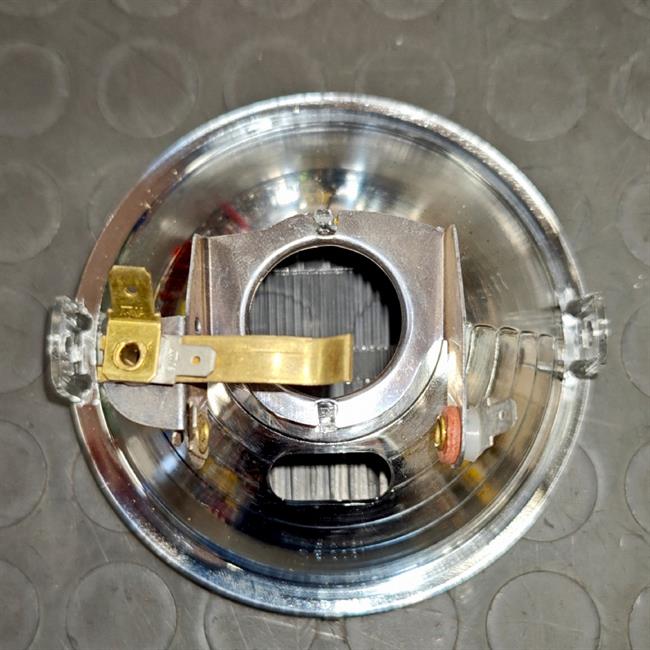 FANALE ANTERIORE CIAO PRIMA SERIE - 2