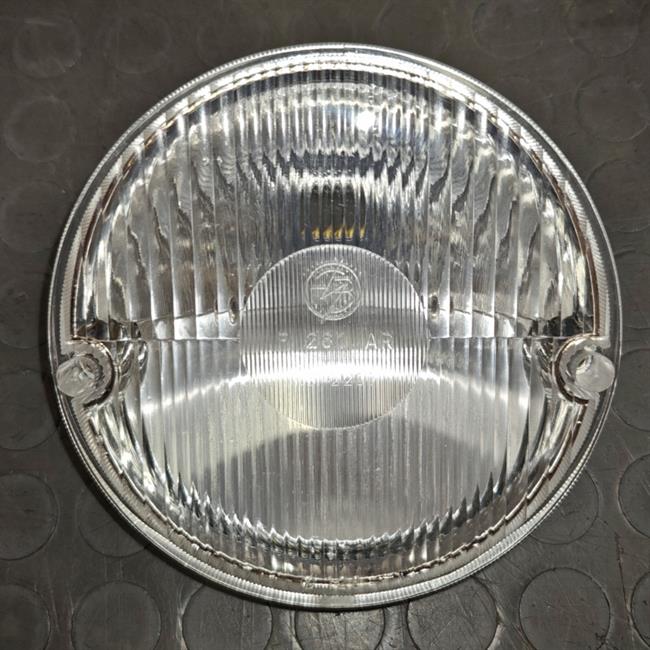 GRUPPO OTTICO CON PORTALAMPADA PIAGGIO SI - 1