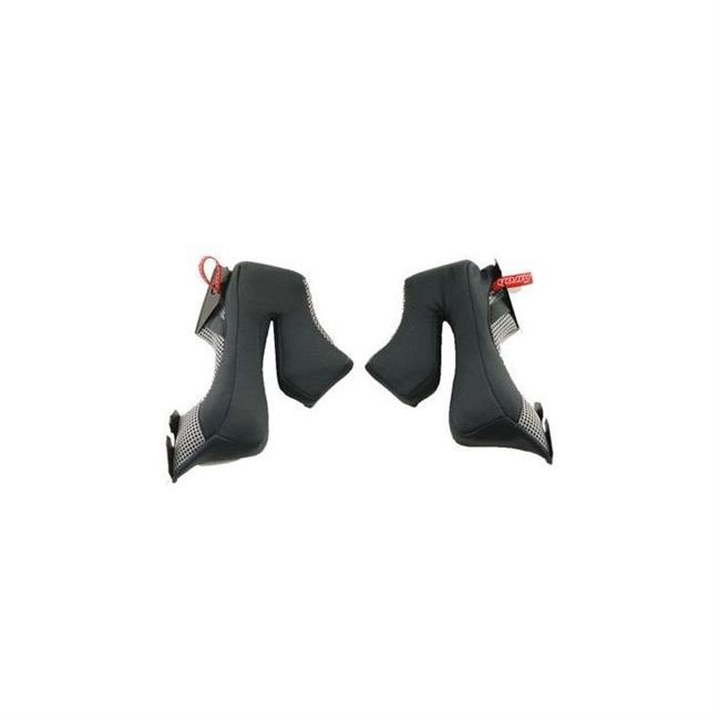 INTERNI AIROH TERMINATOR2.1 TG. S - 2