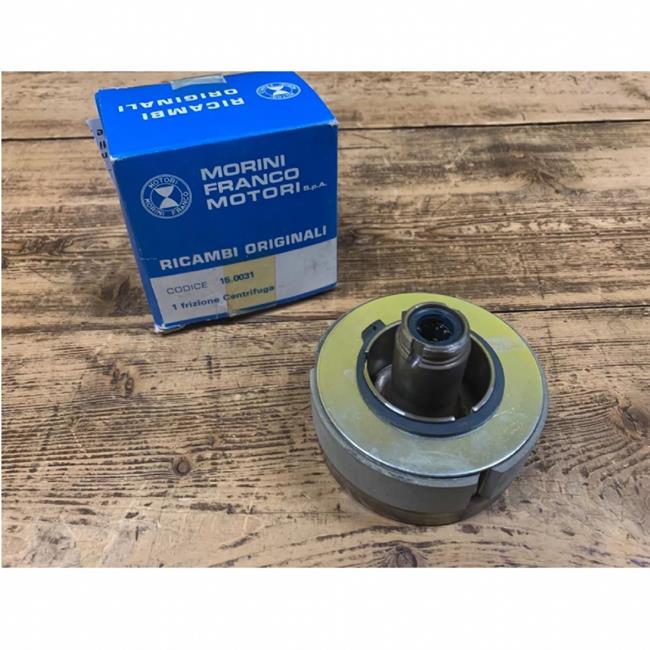 FRIZIONE CENTRIFUGA FRANCO MORINI M 101 - MALAGUTI FIFTY/NEW DRIBBLING - 2