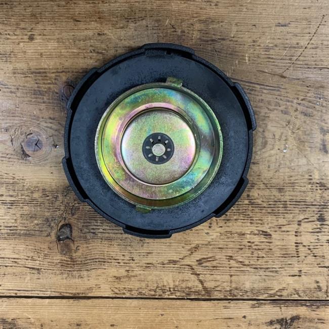 TAPPO ANTIFURTO CARB. KAWASAKI KLR 600 - 2