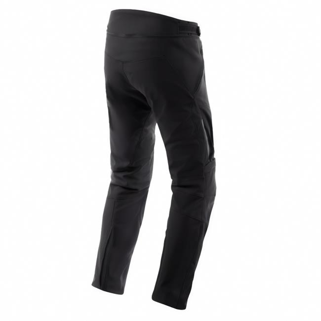 DAINESE DRAKE 2 AIR TEX PANTS - 2