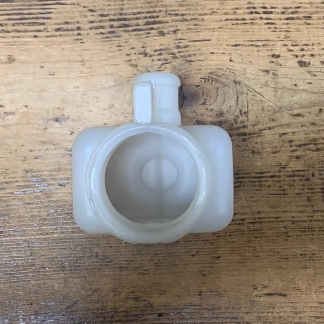 SERBATOIO VASO ESPANSIONE MALAGUTI RST 50 - 2