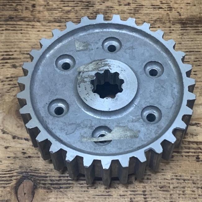 TAMBURO FRIZIONE MALAGUTI FRANCO MORINI G30 - 1