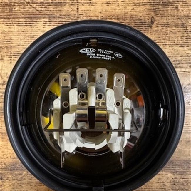 FANALE FARO CEV DIAM. 130 - 4