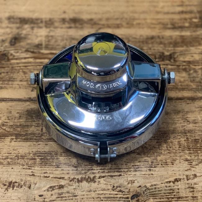 FANALE FARO CEV BULTACO-DUCATI-ITALJET-MOTO PUCH - 2