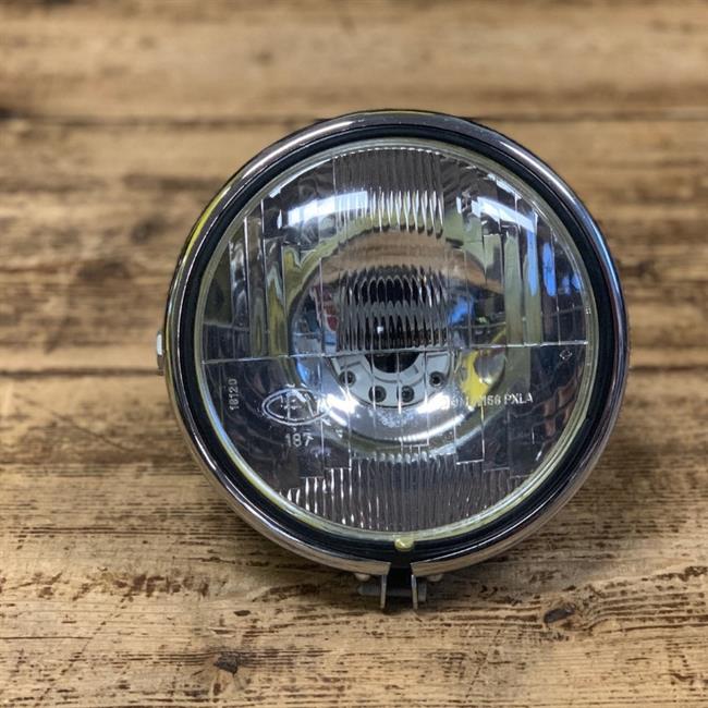 FANALE FARO CEV BULTACO-DUCATI-ITALJET-MOTO PUCH - 1