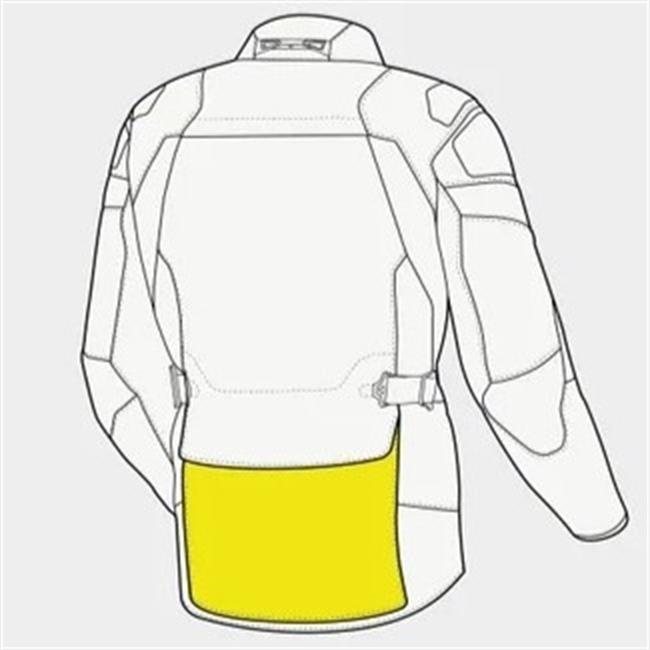 GIACCA MACNA TOUROS IN DUE COLORAZIONI - 4