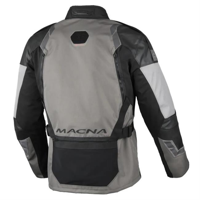 GIACCA MACNA TOUROS IN DUE COLORAZIONI - 6