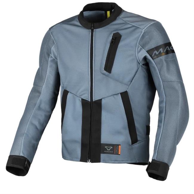 GIACCA ESTIVA MACNA TORIDO IN DUE COLORAZIONI - 1