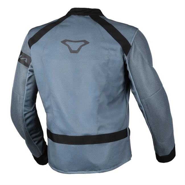 GIACCA ESTIVA MACNA TORIDO IN DUE COLORAZIONI - 2