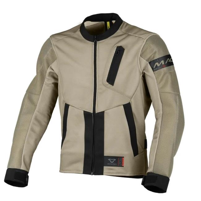 GIACCA ESTIVA MACNA TORIDO IN DUE COLORAZIONI - 4