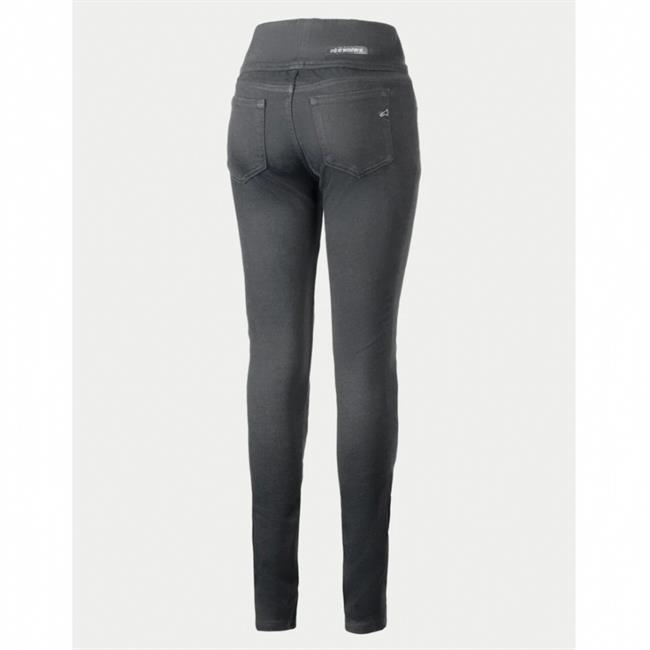 LEGGINS DONNA  ALPINESTARS SHURI BLACK - 2