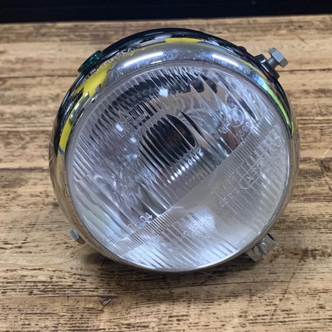 FANALE FARO APRILIA DIAMETRO 105 - 1