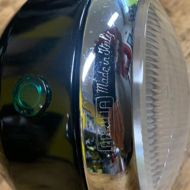 FANALE FARO APRILIA DIAMETRO 105 - 2