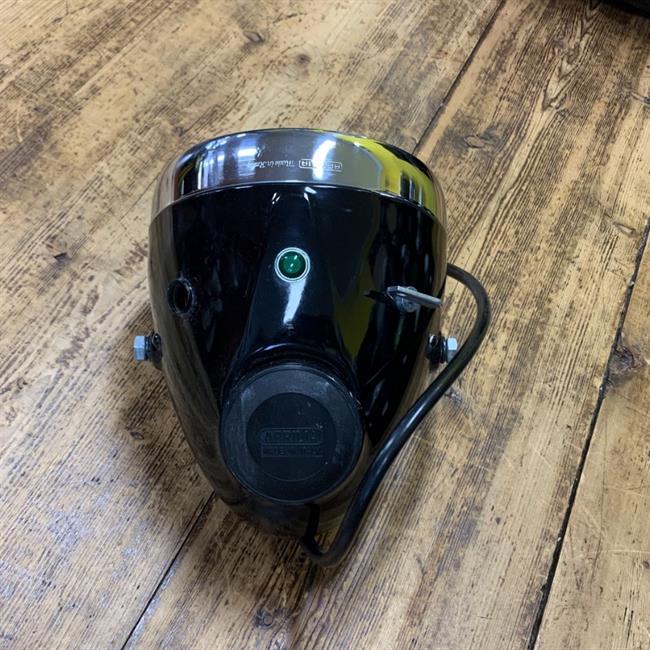 FANALE FARO APRILIA DIAM. 130 CON DEVIO LUCI - 2
