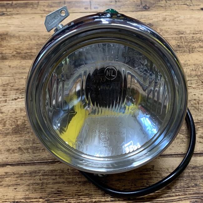 FANALE FARO APRILIA DIAM. 130 CON DEVIO LUCI - 3