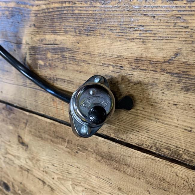 FANALE FARO APRILIA DIAM. 130 CON DEVIO LUCI - 4