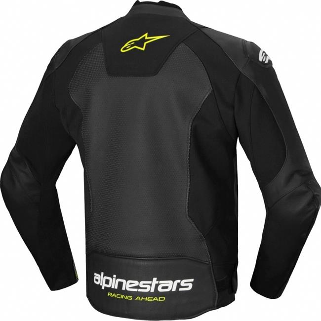 GIACCA ALPINESTARS PELLE FASTER V3 AIRFLOW - 2