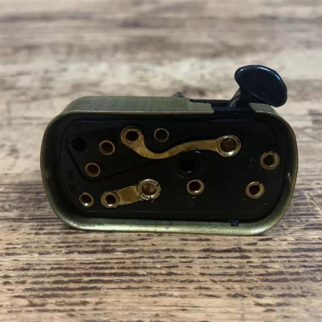 DEVIO LUCI COMMUTATORE VESPA ANNI '60 - 2