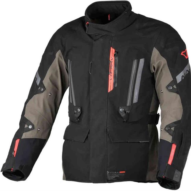 GIACCA MACNA ULTIMAX 2.0 LAMINATA - 1