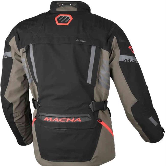 GIACCA MACNA ULTIMAX 2.0 LAMINATA - 2