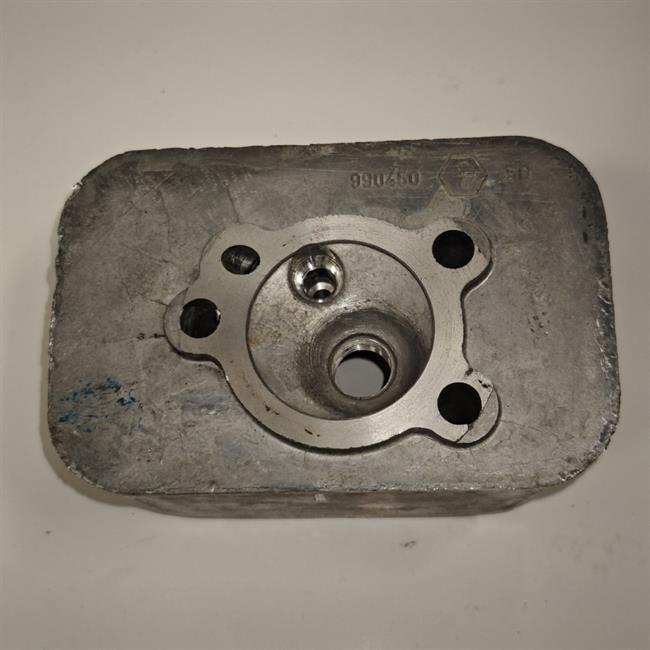 TESTA CILINDRO CIAO - 2