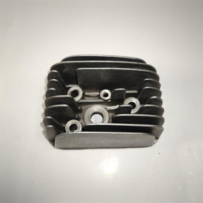 TESTA POLINI CIAO 038-041 D.40 FILETTO LUNGO - 1