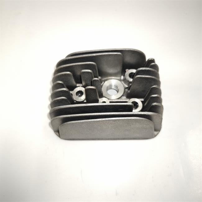 TESTA CIAO D.43 CON SEDE VALVOLA - 1