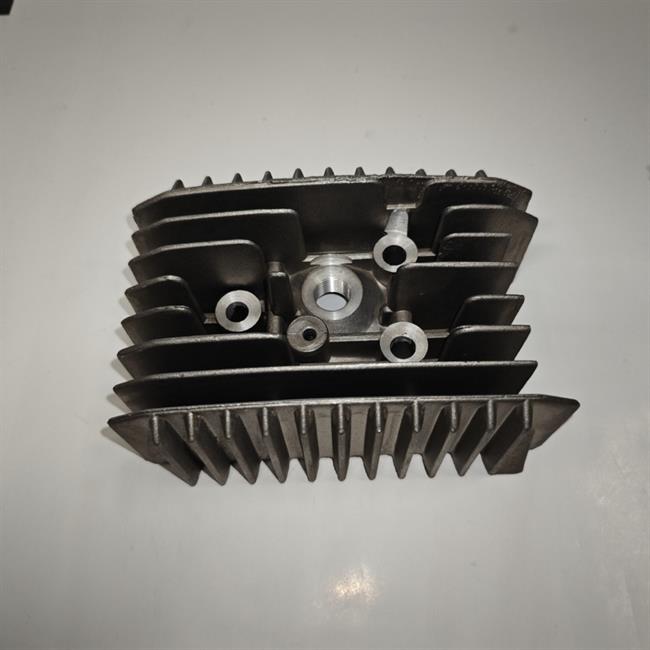 TESTA MALOSSI D47 PIAGGIO SI - 1