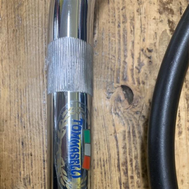 MANUBRIO TOMMASELLI CROSS DIAM 22 - 2
