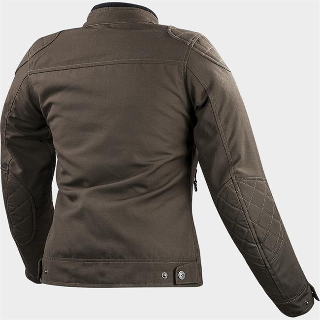 GIACCA LS2 BULLET LADY BROWN - 2