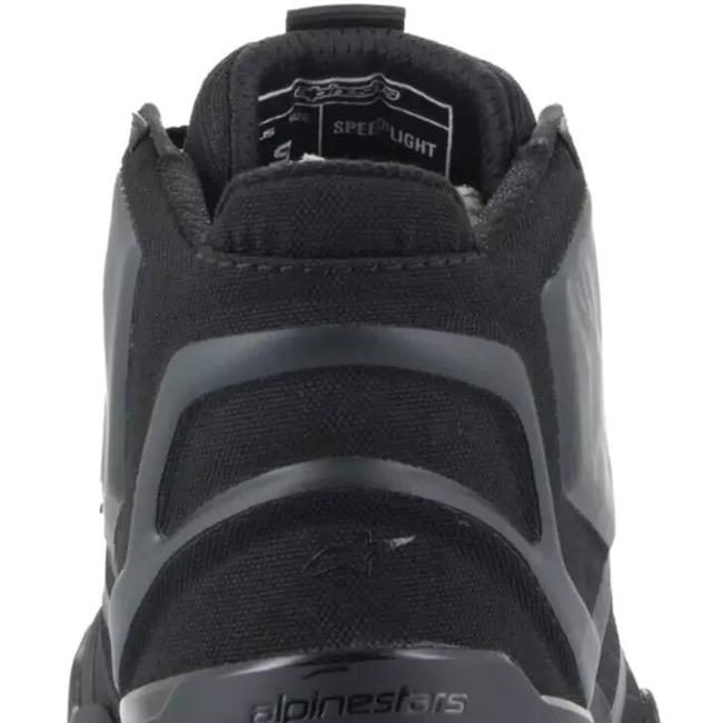 SCARPA ALPINESTARS SPEEDFLIGHT BLACK - 1