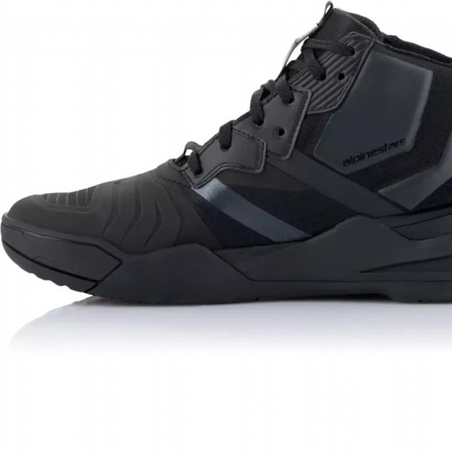 SCARPA ALPINESTARS SPEEDFLIGHT BLACK - 3
