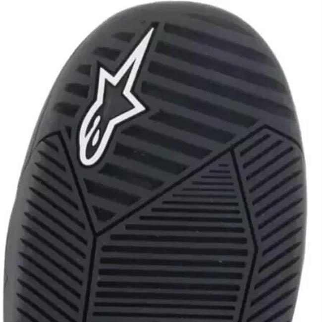SCARPA ALPINESTARS SPEEDFLIGHT BLACK - 4