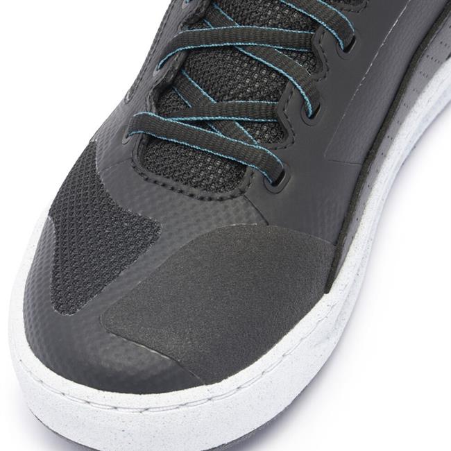 SCARPA DAINESE SUBURB AIR LADY BLACK/WHITE/HARBOR BLUE - 3