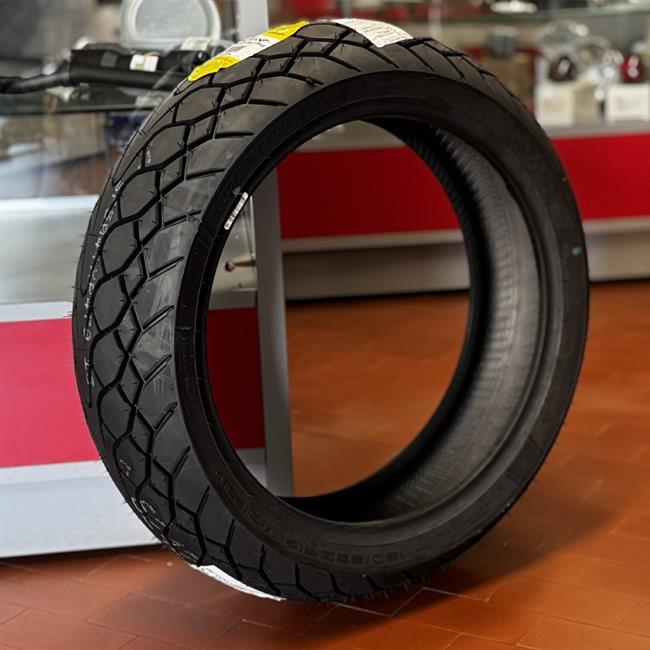 PNEUMATICO DUNLOP MUTANT 180/55 ZR17 73W M+S - 2