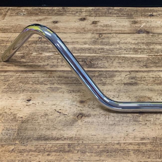 MANUBRIO CUSTOM DIAM. 22 - 1