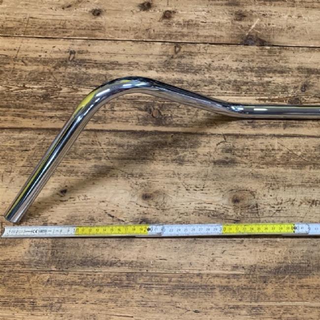 MANUBRIO CUSTOM DIAM. 22 - 3