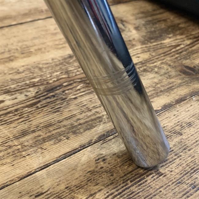 MANUBRIO CUSTOM PIEGA ALTA DIAM. 22 - 4