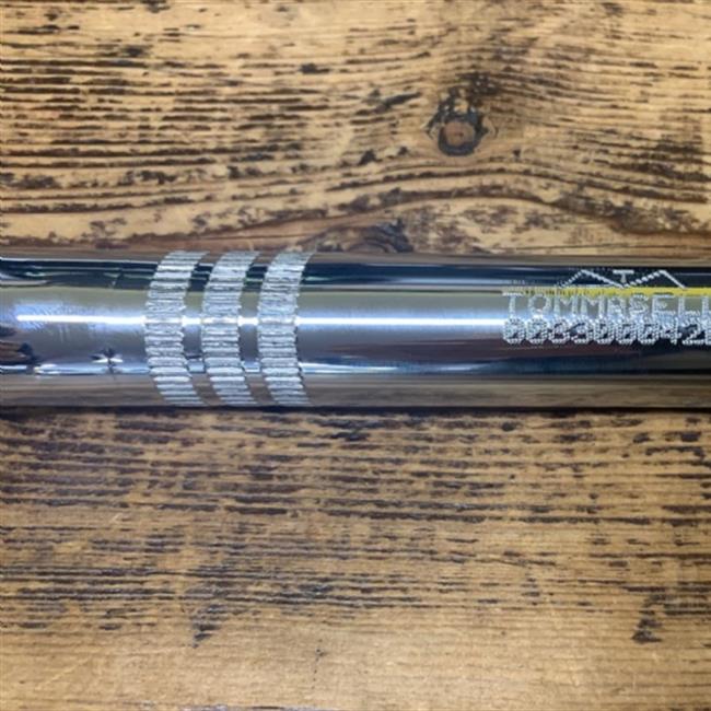 MANUBRIO CUSTOM TOMMASELLI DIAM. 22 - 4