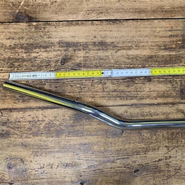 MANUBRIO DIAM. 22 FORATO - 2