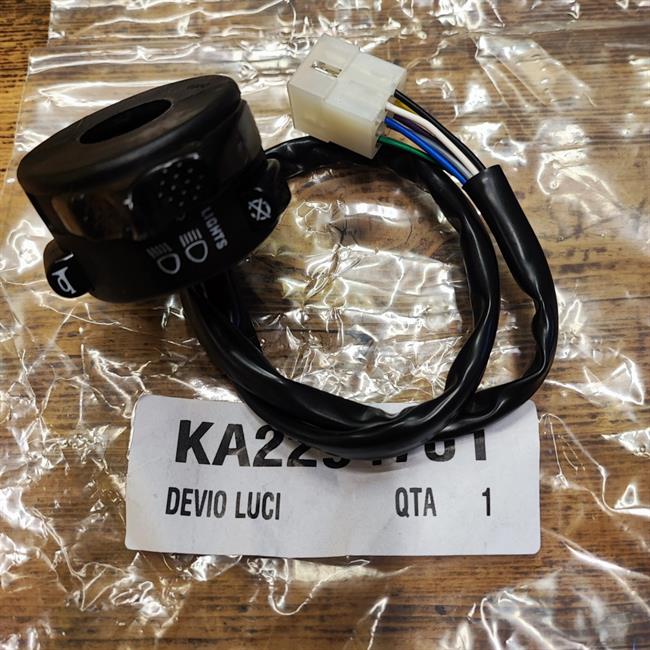 DEVIO LUCI CRE 50 - 1