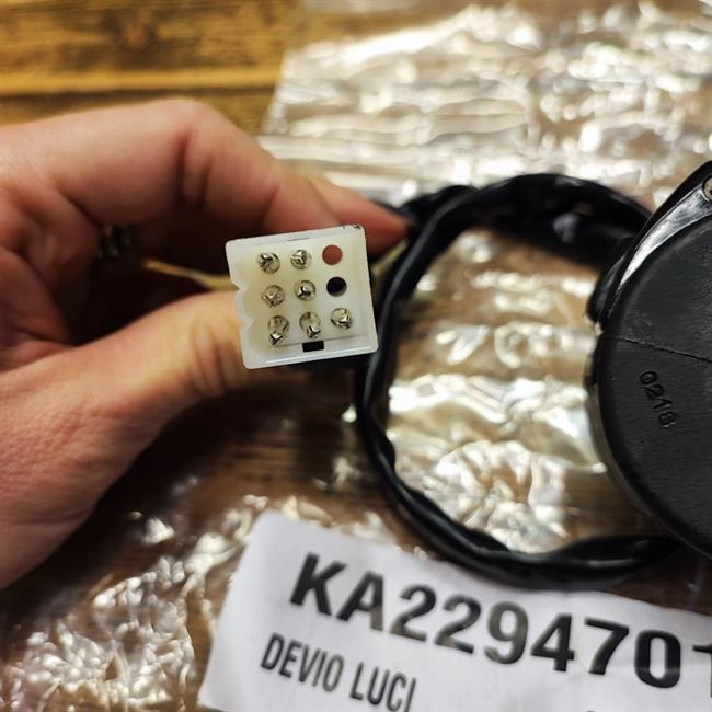 DEVIO LUCI CRE 50 - 2