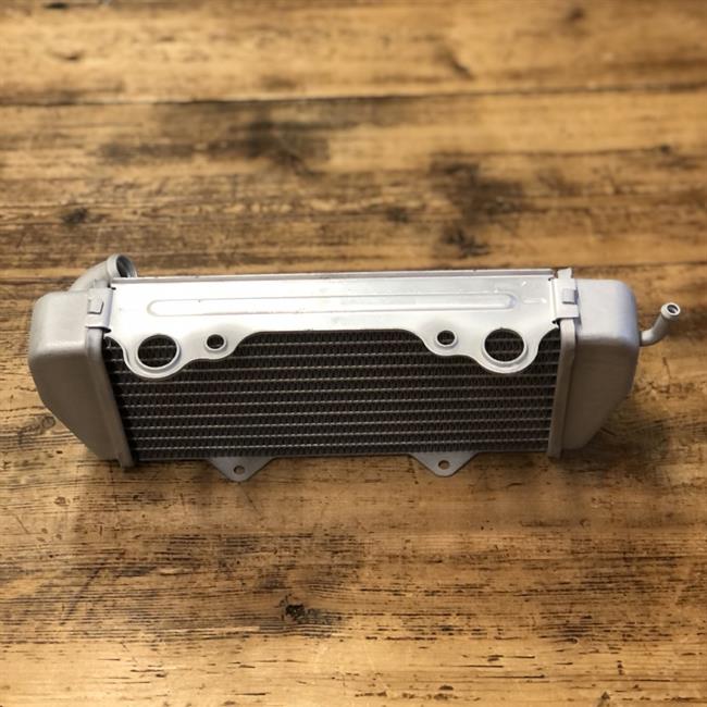 RADIATORE SX - 2
