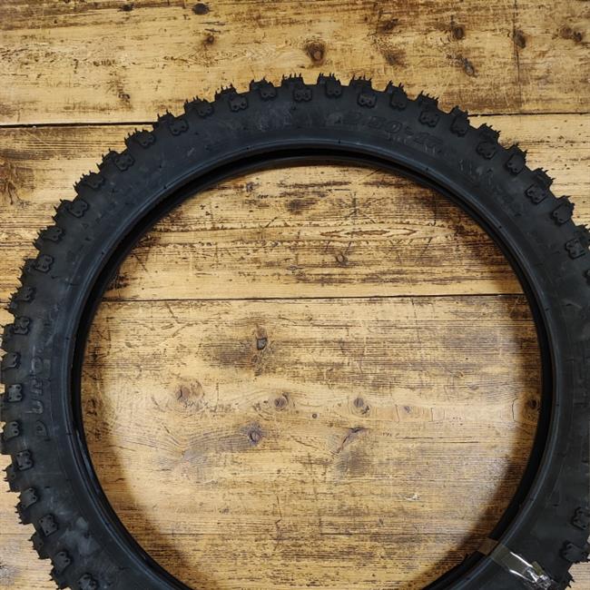 COPERTONE CROSS DURO 2.50 - 17 - 1