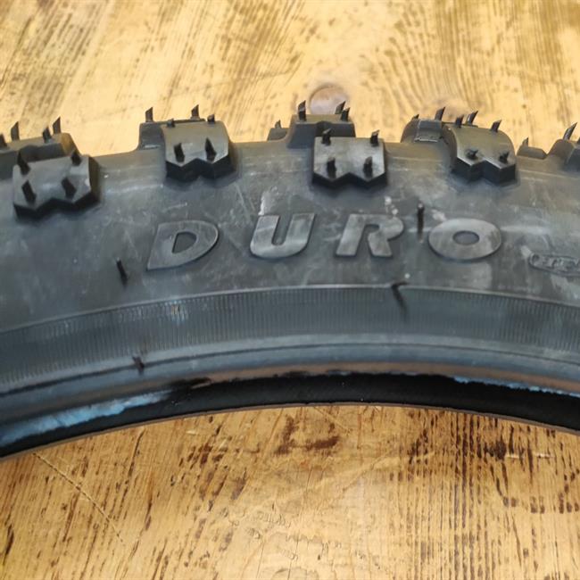 COPERTONE CROSS DURO 2.50 - 17 - 2