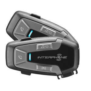 INTERFONBO CELLULARLINE U-COM 6R -DOPPIO